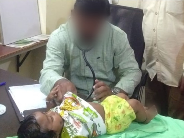 Help Little Vijendra fight cancer disease