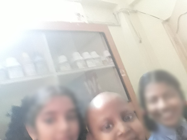 Help Shaheen Banu fight Cancer