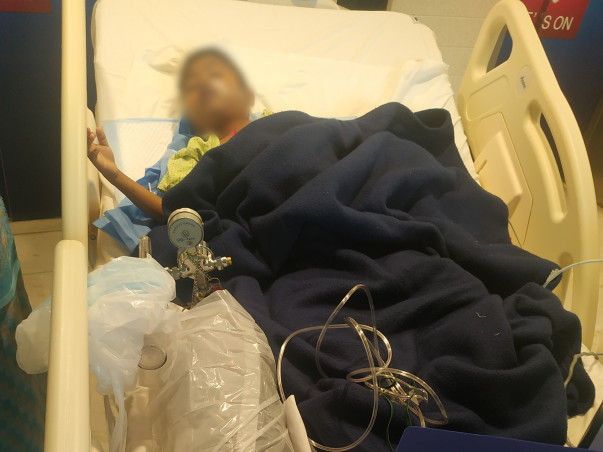 Help Tarun Undergo Kidney Transplant