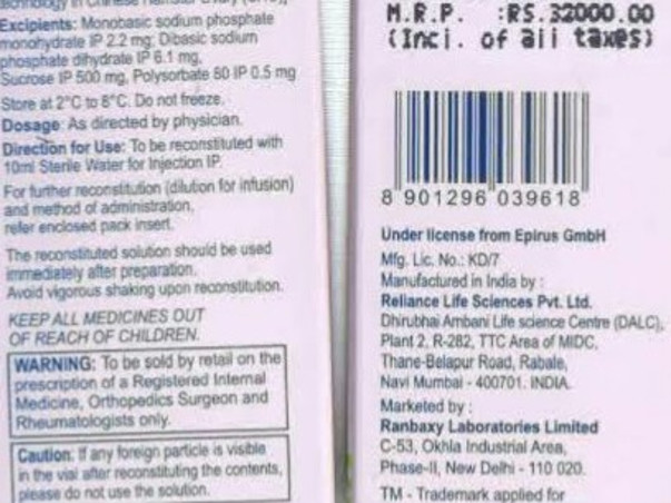 Help cute baby Recover From Idiopathic Thrombocytopenic Purpura