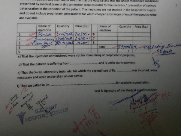 Help cute baby Recover From Idiopathic Thrombocytopenic Purpura