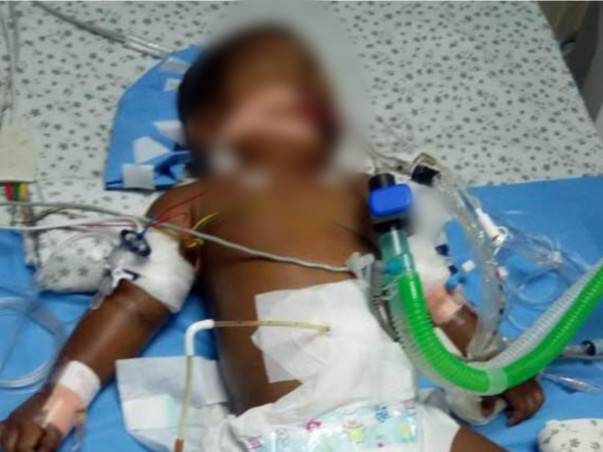 Help Sonu fight for his life