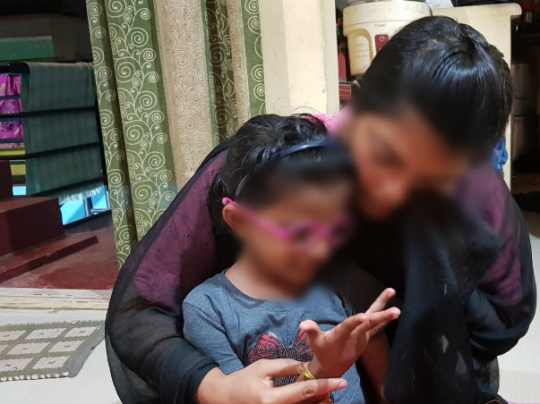 Help Jayashruthi Who Is Fighting From Gaucher Disease