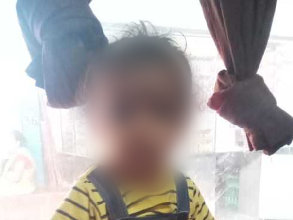 Support Divyansh recover from Hernia