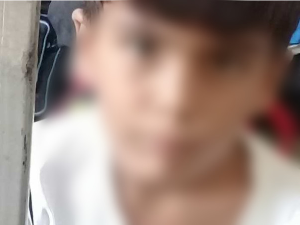 Mohammad Ali Zohad is struggling with Thalassemia Major, help him