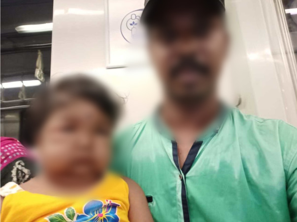 Help and Save 3 Year-Old-Baby Riyana Revicer From Kidney Failure