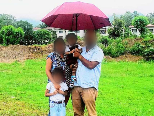 My son Abishai is struggling with Heart Condition, Please help him....