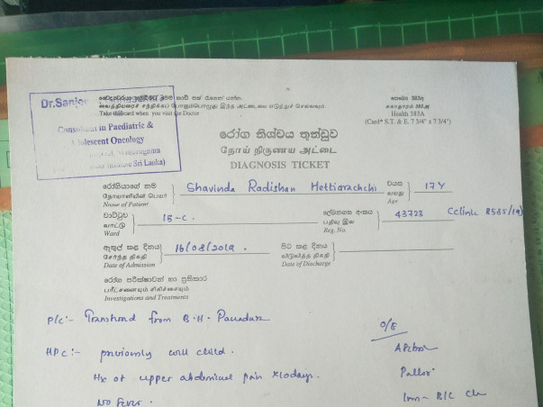 Please help me save my Son...🙏