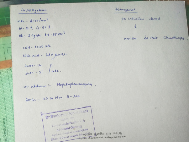 Please help me save my Son...🙏