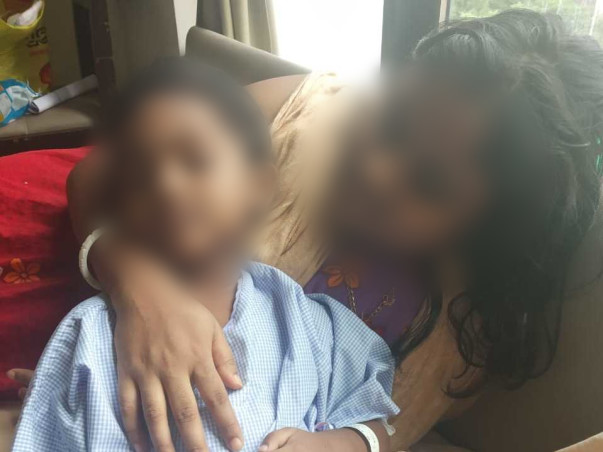 Help Baby Siya Debnath to Recover from Acute chronic pancreatic disea.