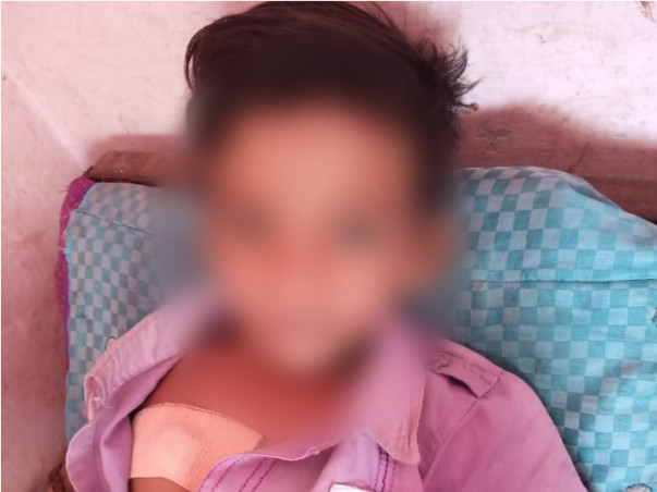 Support SK Naushad Fight Chest Cancer