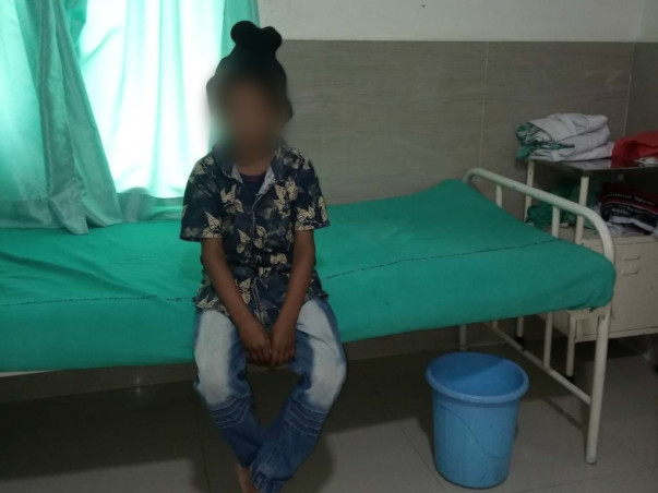 Support SK Naushad Fight Chest Cancer