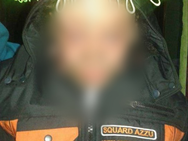 Help Prince Fight Rare Skin Disease