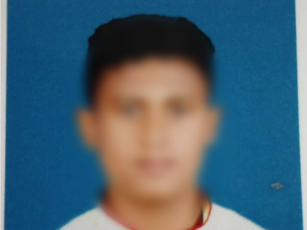 17 Years Old Karan Raj Needs Your Help To Fight Gastric Cancer