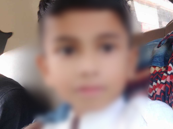 Help Hamza Fight Blood Cancer