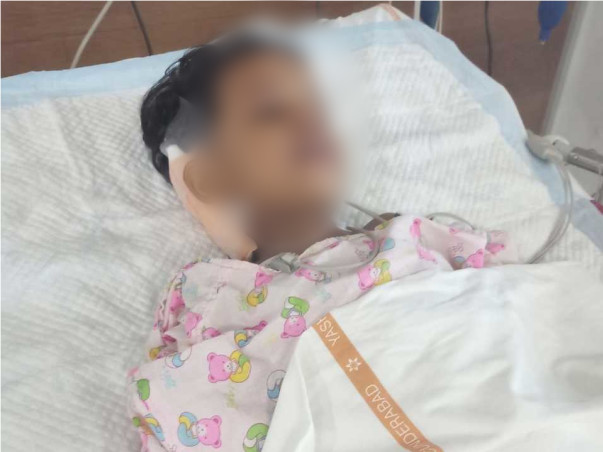 Support Bhumika To Recover From Brain Tumor