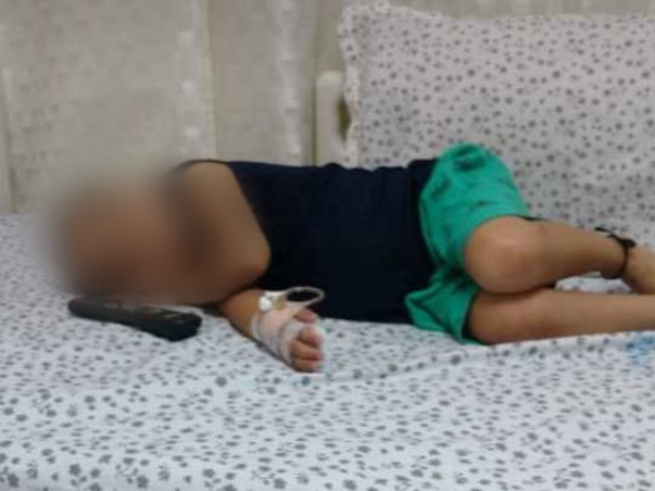 Help Sathya To Recover From Blood Cancer