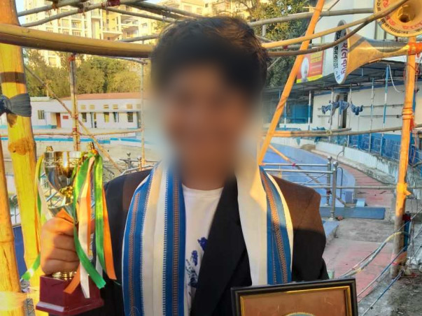 Little Mahek Is Fighting For Her Life. Please Save Her