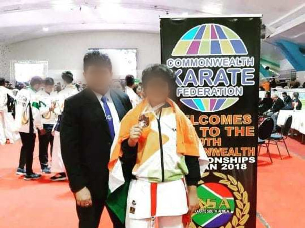 Little Mahek Is Fighting For Her Life. Please Save Her