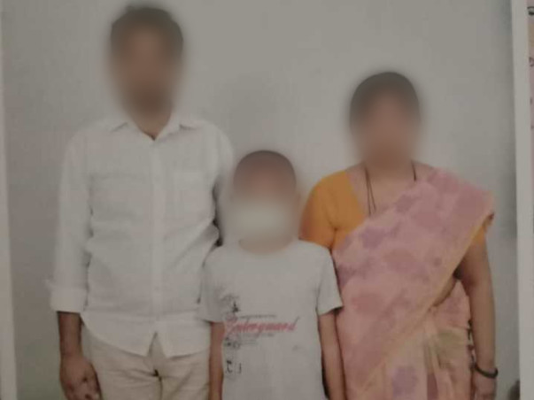 This 10 Years Old Needs Your Urgent Support In Fighting Acute Lymphoblastic Leukemia (All)