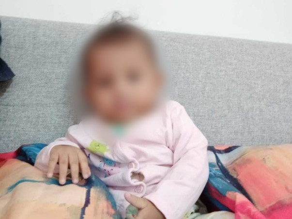 Please Save This Little Master From Truncus Arteriosus