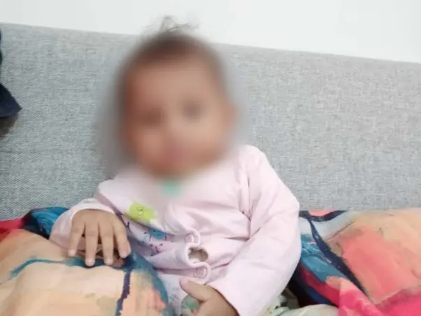 Please Save This Little Master From Truncus Arteriosus