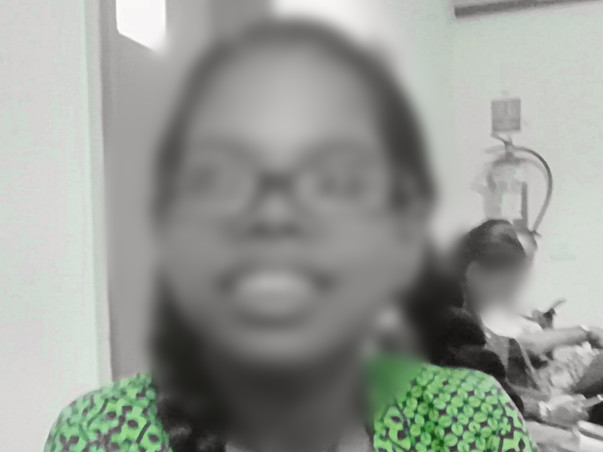 Help Debrupa Fight Chronic Kidney Disease.Help laugh again.