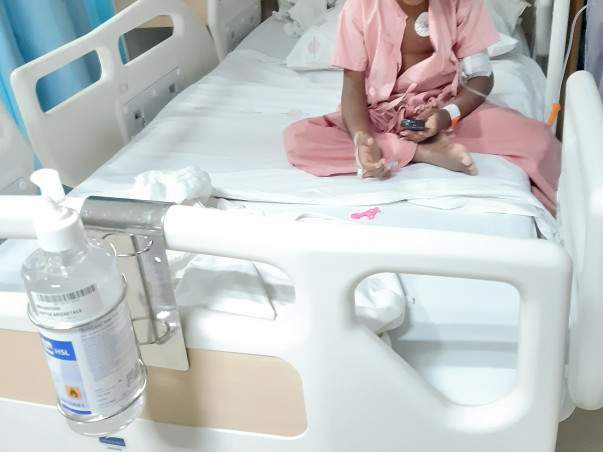 Aditya Srivastava suffering a blood cancer leukemia please help me