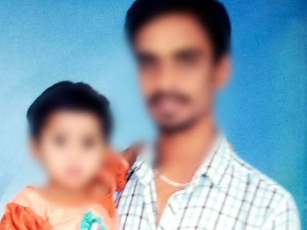 Husna Undergo Liver Transplant Operation Successfull