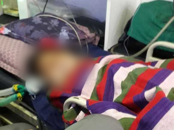 Help Yash Kedia Recover from Accident With Multiple Injuries