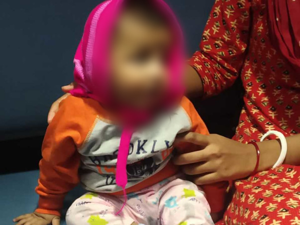 Please Save This Little Master From Truncus Arteriosus