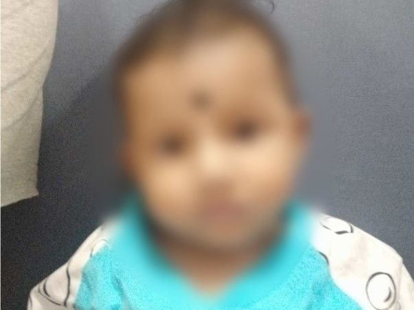 Please Save This Little Master From Truncus Arteriosus