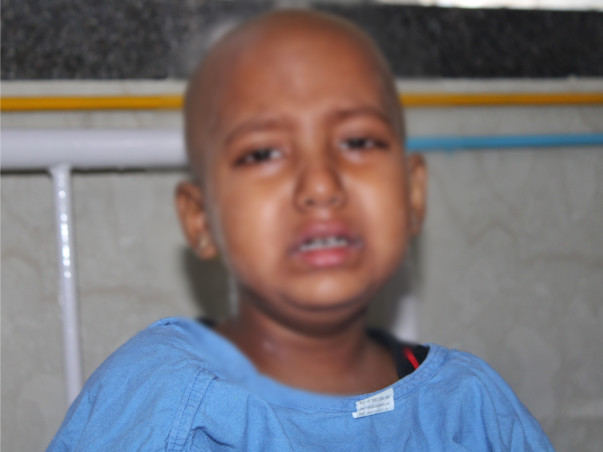 He Has Sold Everything He Had, Still He Can't Save His Daughter