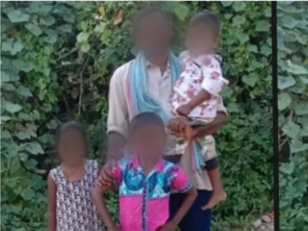 Help Preetham Fight Thalassemia Major