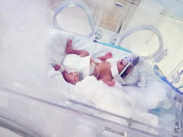 Joshua Needs Your Help To Fight ASD And Respiratory Distress Syndrome