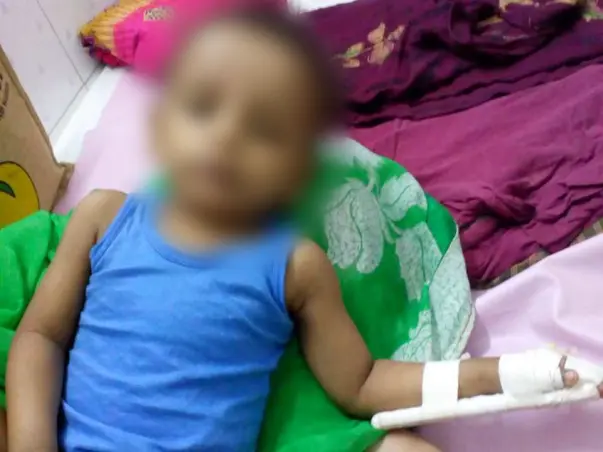 help navaneetha krishnan for cardiac problem
