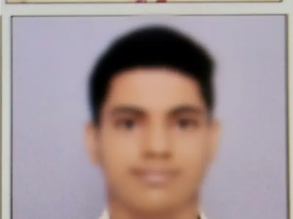 Help Ayush to Study Abroad