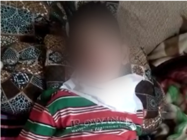 Help Sameer To Fight Cerebral Palsy