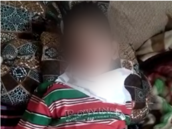 Help Sameer To Fight Cerebral Palsy