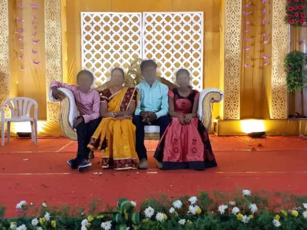 Help Amarnath Recover From The Fatal Road Accident