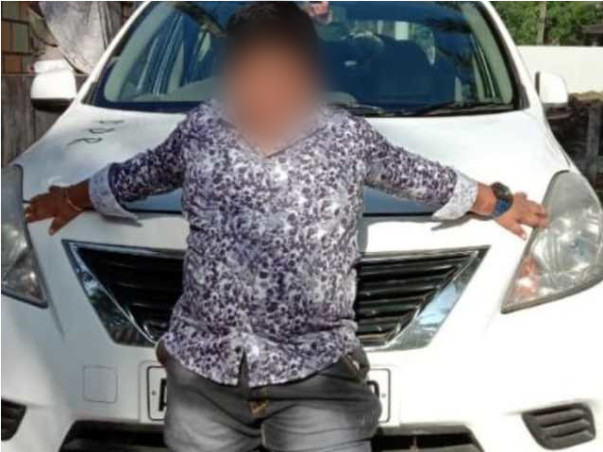 Help Prabhakar Undergo Kidney Transplant