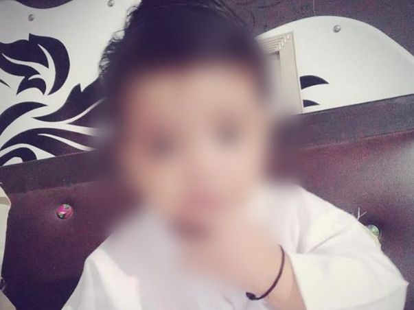 Ar Raafe Khan Needs Your Urgent Support In Fighting Biliary Atresia