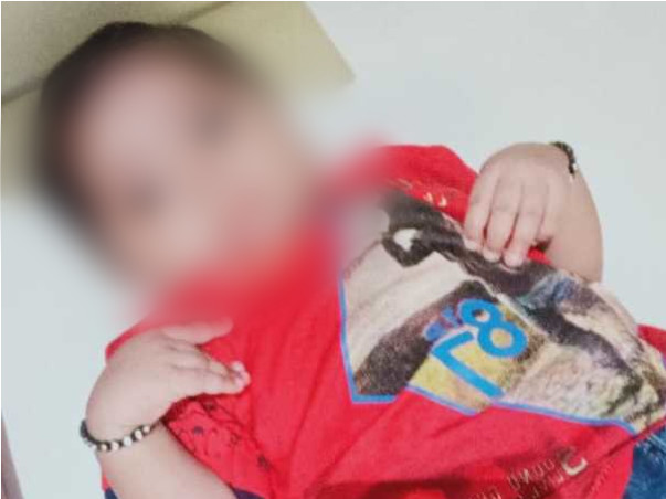 Help My Son Fight Coronary Heart Disease