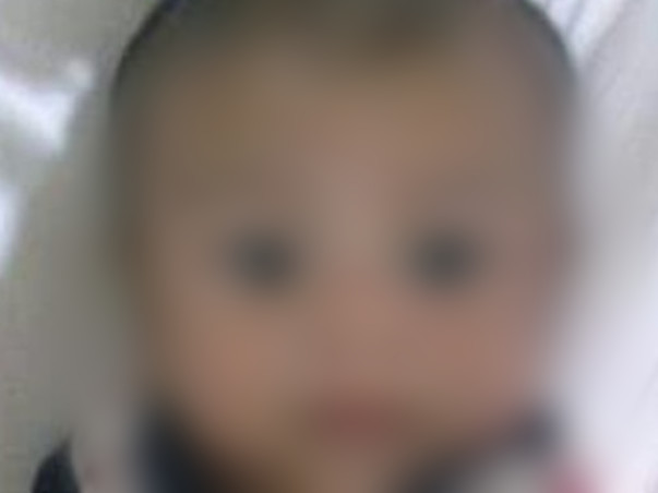 4 Years Old Hrithick Needs Your Help Fight Neuroblastoma