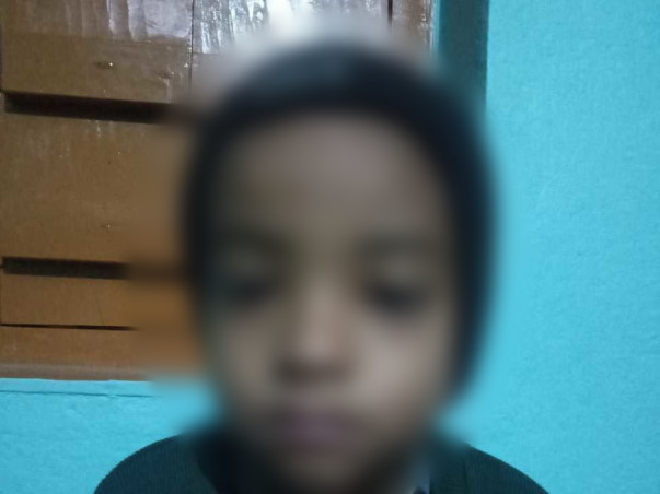 Support Manas Kumar Raj Recover From Nephrotic Syndrome