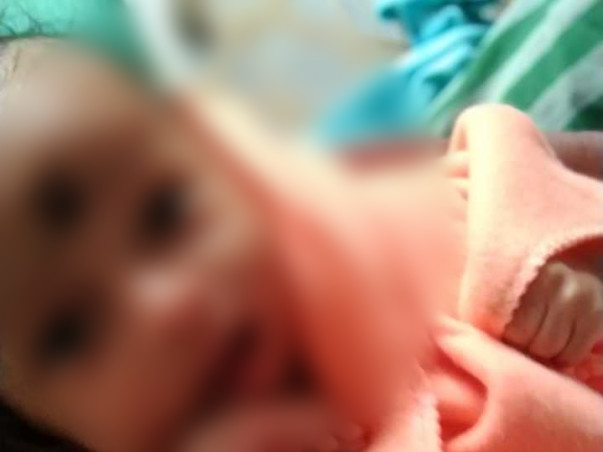 Support Prapti’s Bone Marrow Transplant!