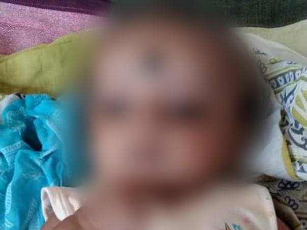 Support Prapti’s Bone Marrow Transplant!