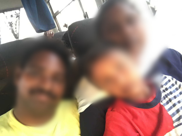 Support Jashvanth Recover From Hole In Heart