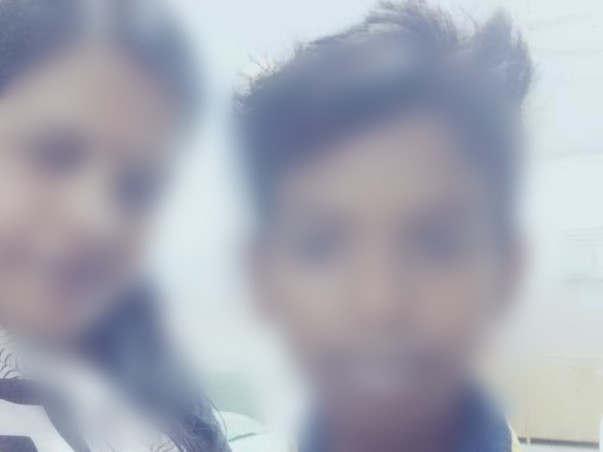 12 Years Old Johnny Vishal Needs Your Help Fight Leukemia