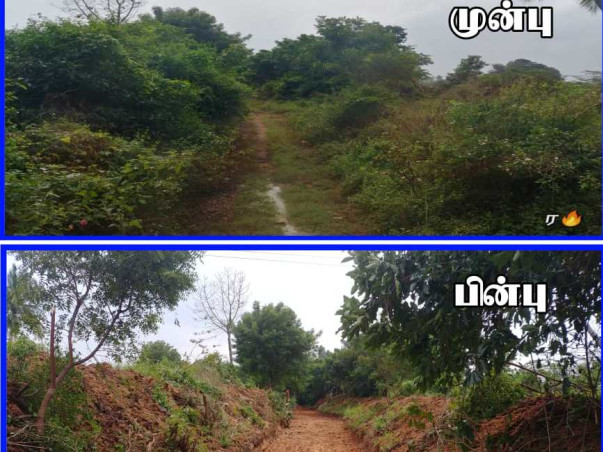 Namma Pasumai Tindivanam Neer Melaanmai Kuzhu